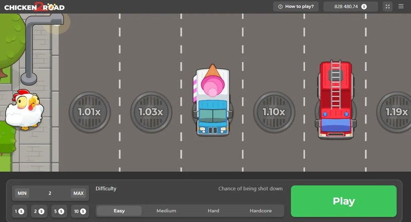 Legjobb chicken road 2 game itt: Hungary