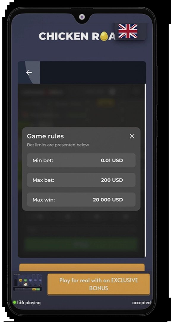 Chicken road casino - Descubre el Exclusivo Juego de Aventuras de la Carretera de Pollo en España